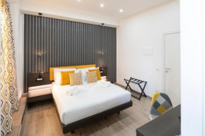 Trastevere New Luxury Rooms